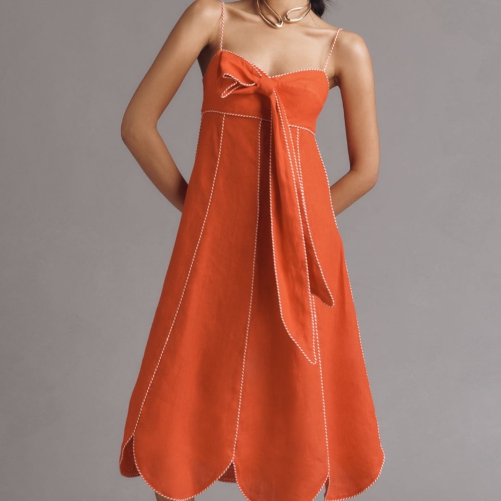 Farm Rio Sundress